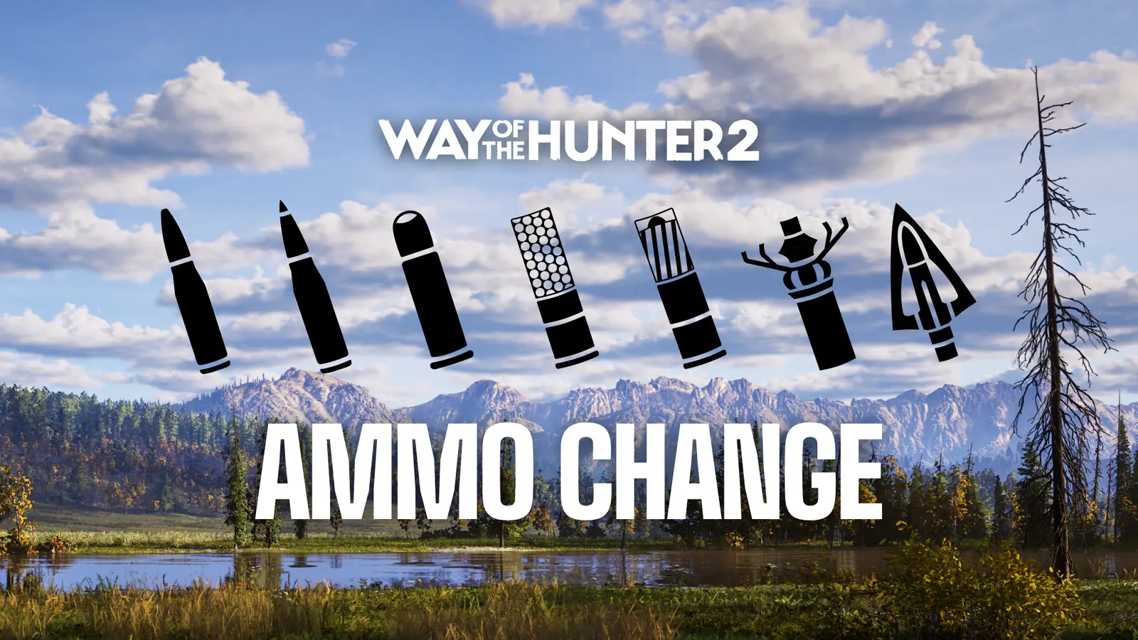 Way of the Hunter 2 Ammo Types and Suppressors: Full Guide