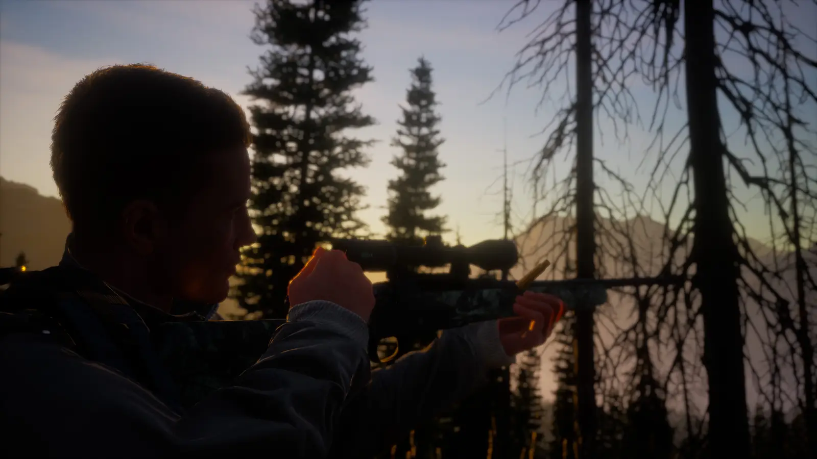 Way of the Hunter 2 Beginner Guide: First Hour and Money