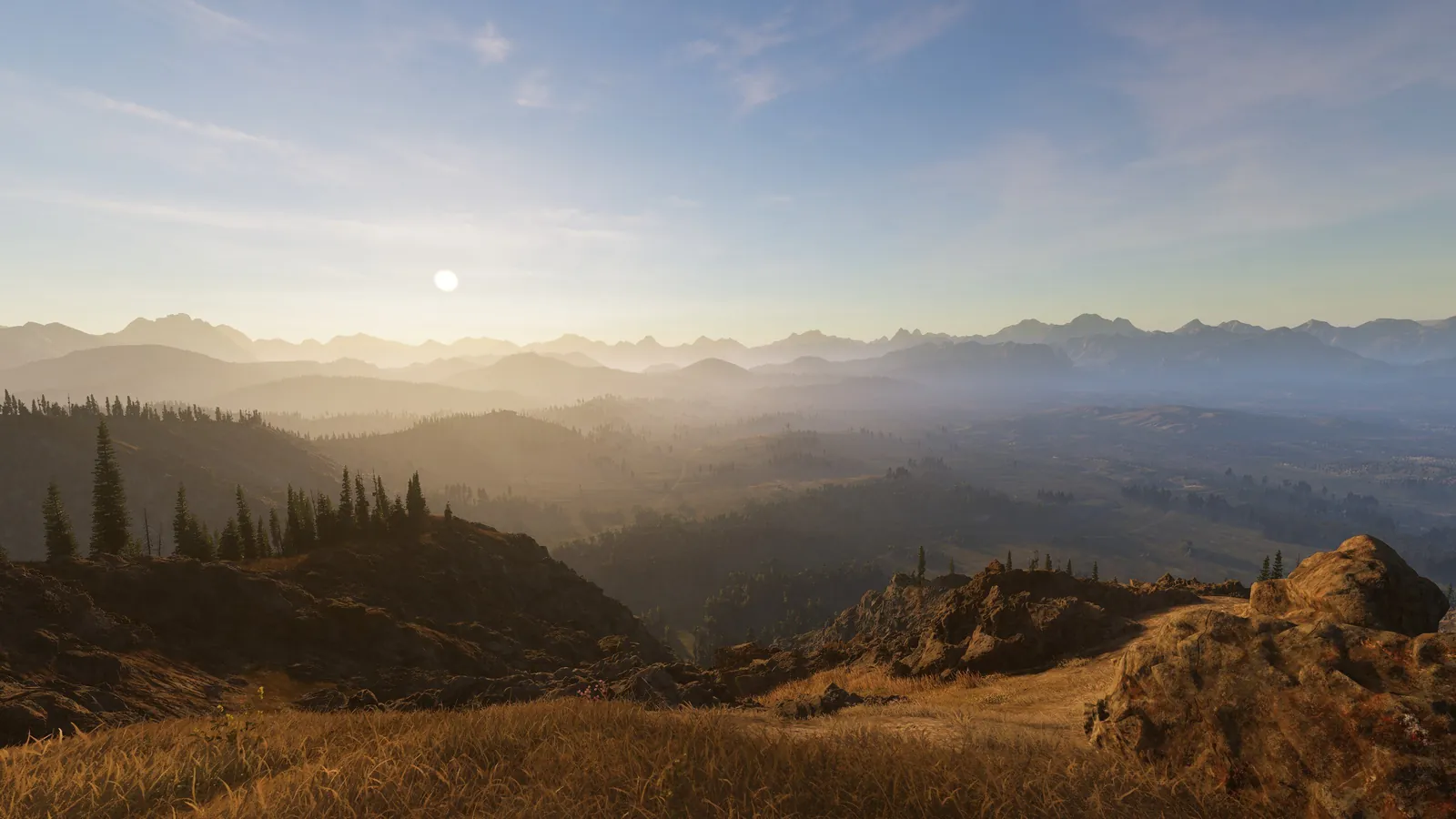 Way of the Hunter 2 Crossplay: Not in Version 1.0