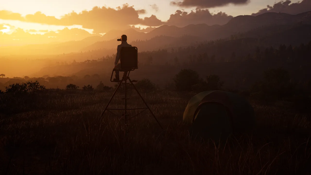 Way of the Hunter 2 Multiplayer: Invite and Join Co-op